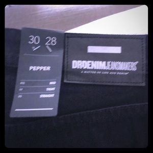 Brand new Dr Denim Jeans